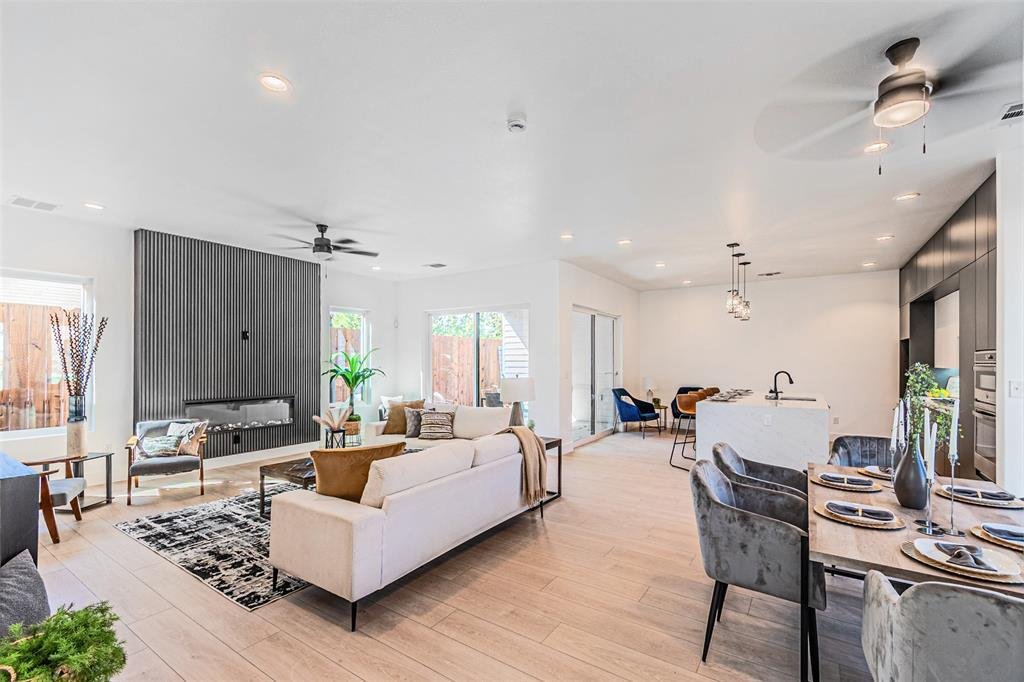 Townhouse in Dallas, Texas, United States 4 - 17719094