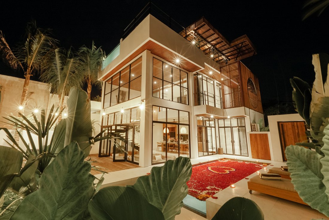 House in Canggu, Bali, Indonesia 1 - 17719179