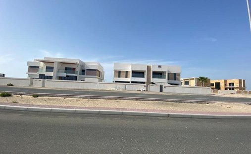 Land in Saih Shuaib 1, Saih Shuaib, Dubai 1