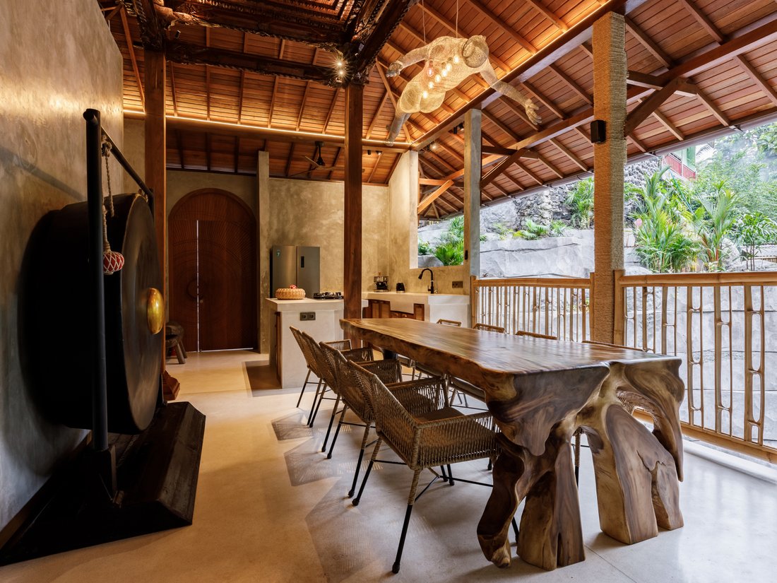 House in Ubud, Bali, Indonesia 5 - 17719169
