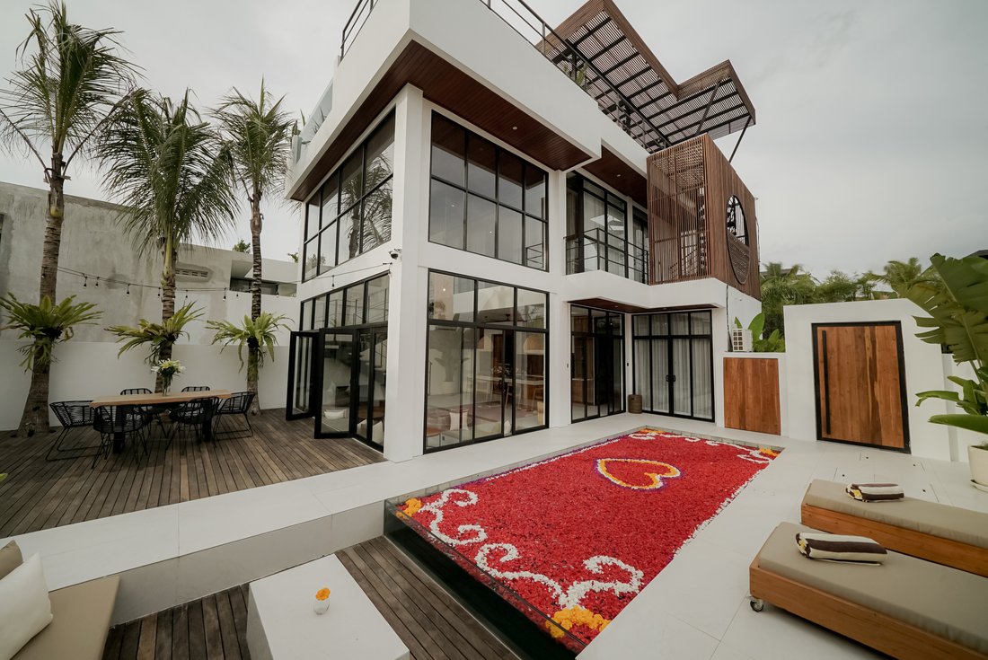 House in Canggu, Bali, Indonesia 3 - 17719179