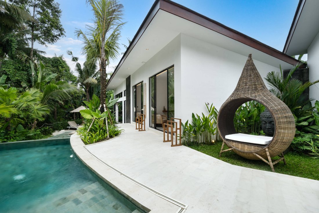 House in Ubud, Bali, Indonesia 2 - 17719148