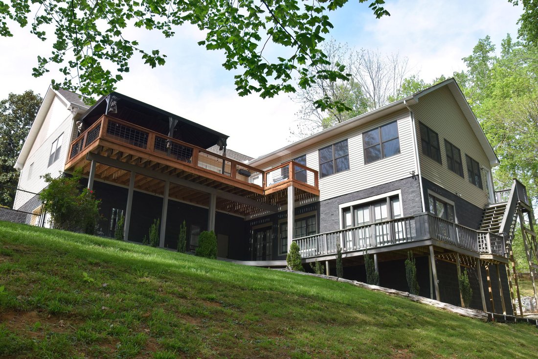House in Estill Springs, Tennessee, United States 5 - 17718940