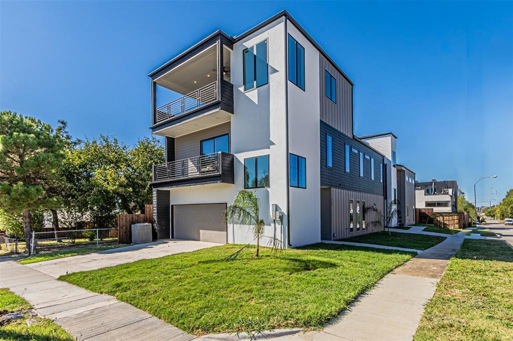 Townhouse in Dallas, Texas, United States 3 - 17719099
