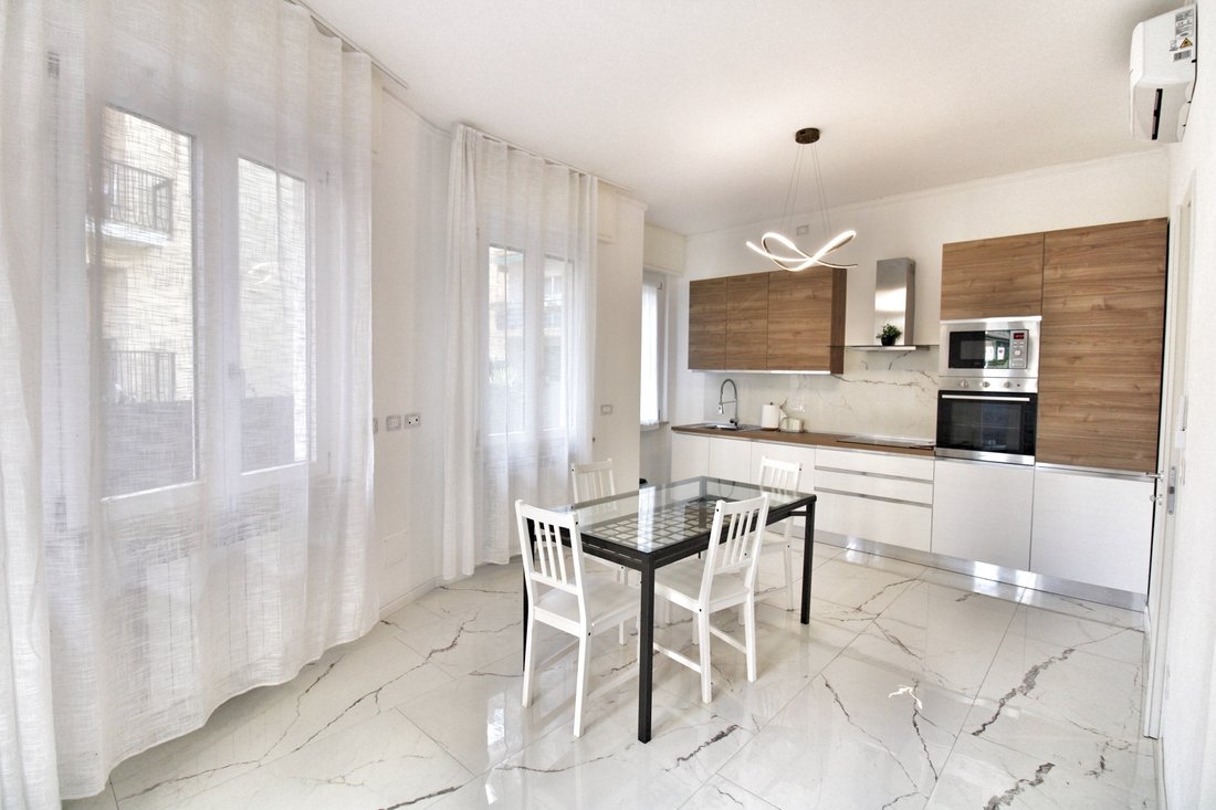 Apartment in Porto, Rapallo, Liguria 1 - 17719204