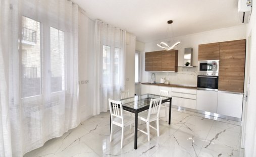 Apartment in Porto, Rapallo, Liguria 1