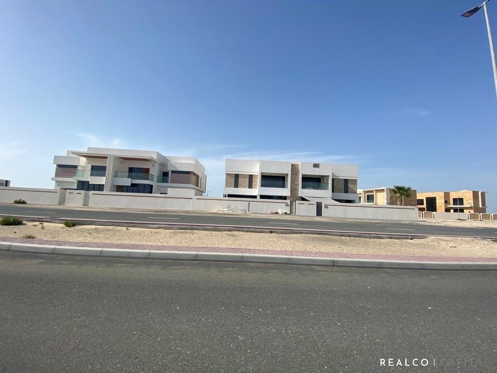 Land in Saih Shuaib 1, Saih Shuaib, Dubai 3 - 17719107