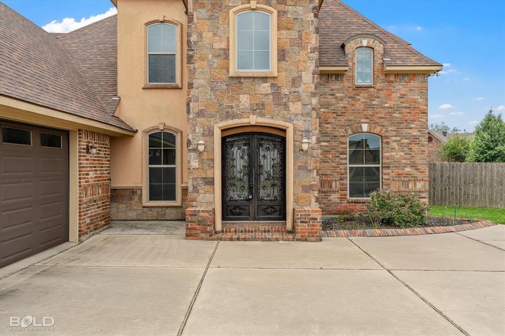 House in Bossier City, Louisiana, United States 3 - 17719089