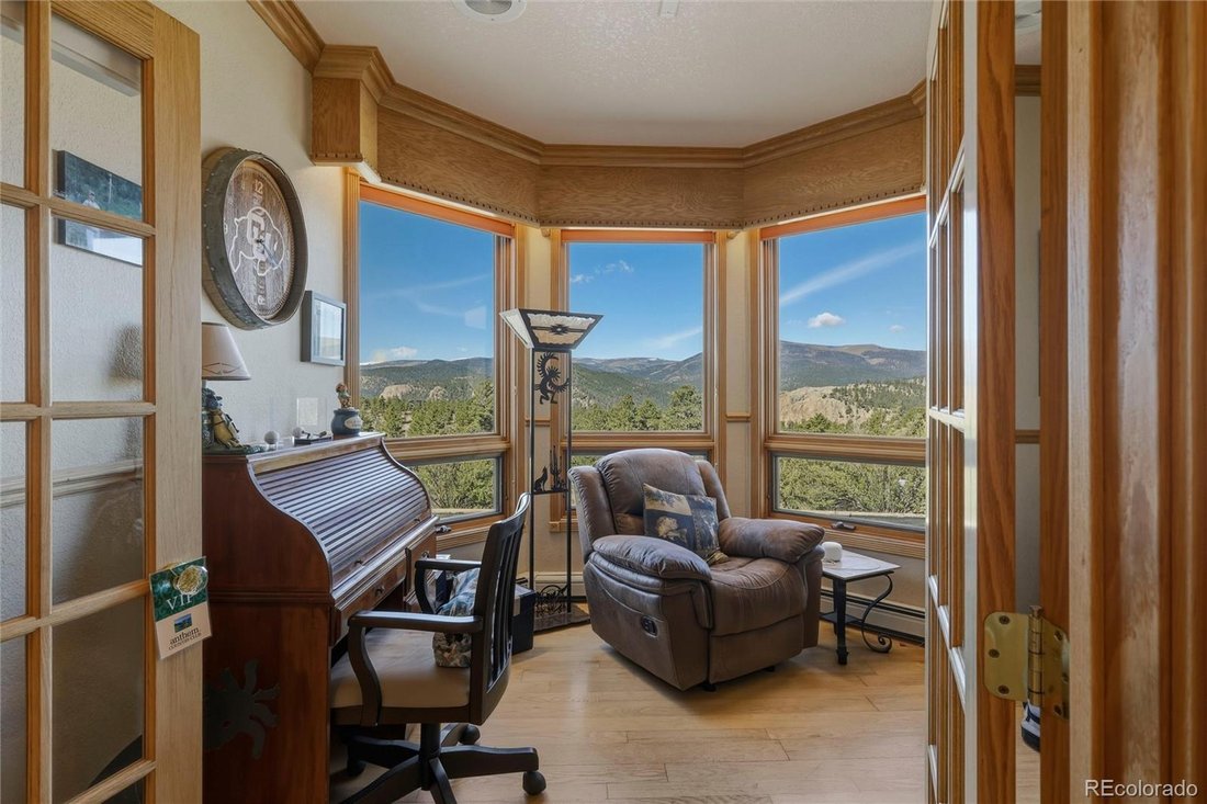 Casa en South Fork, Colorado, Estados Unidos 2 - 17718905