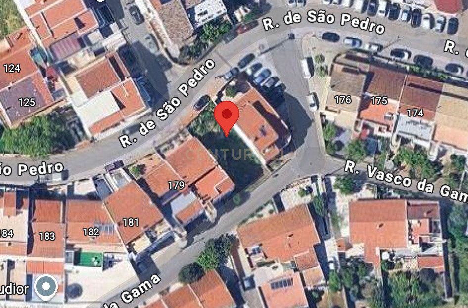 Land in Ferragudo, Algarve, Portugal 1 - 16324855