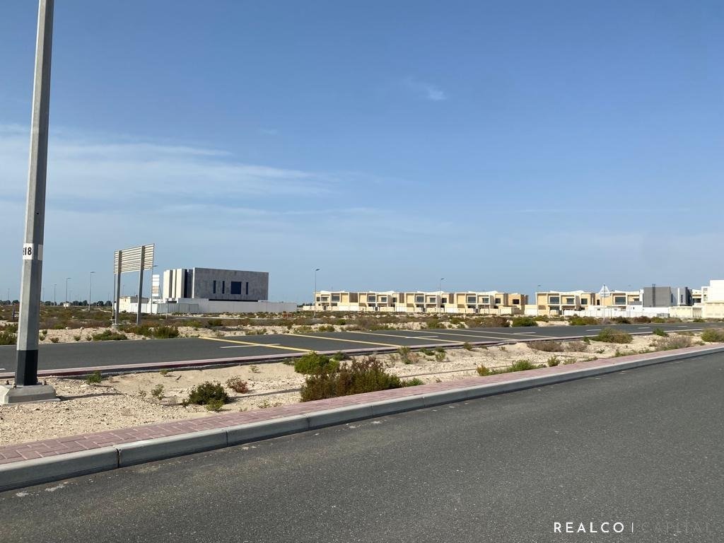 Land in Saih Shuaib 1, Saih Shuaib, Dubai 4 - 17719114