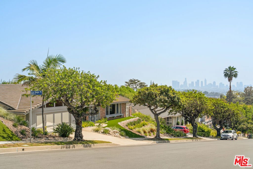 House in Los Angeles, California, United States 4 - 17719028