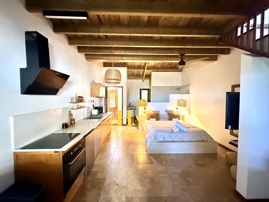 Villa in France 2 - 17650286