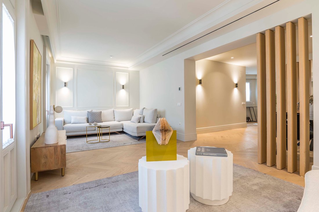 Apartment in Centro, Madrid, Spain 2 - 17719190
