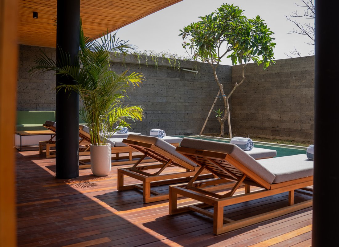 Apartment in North Kuta, Bali, Indonesia 2 - 17719184