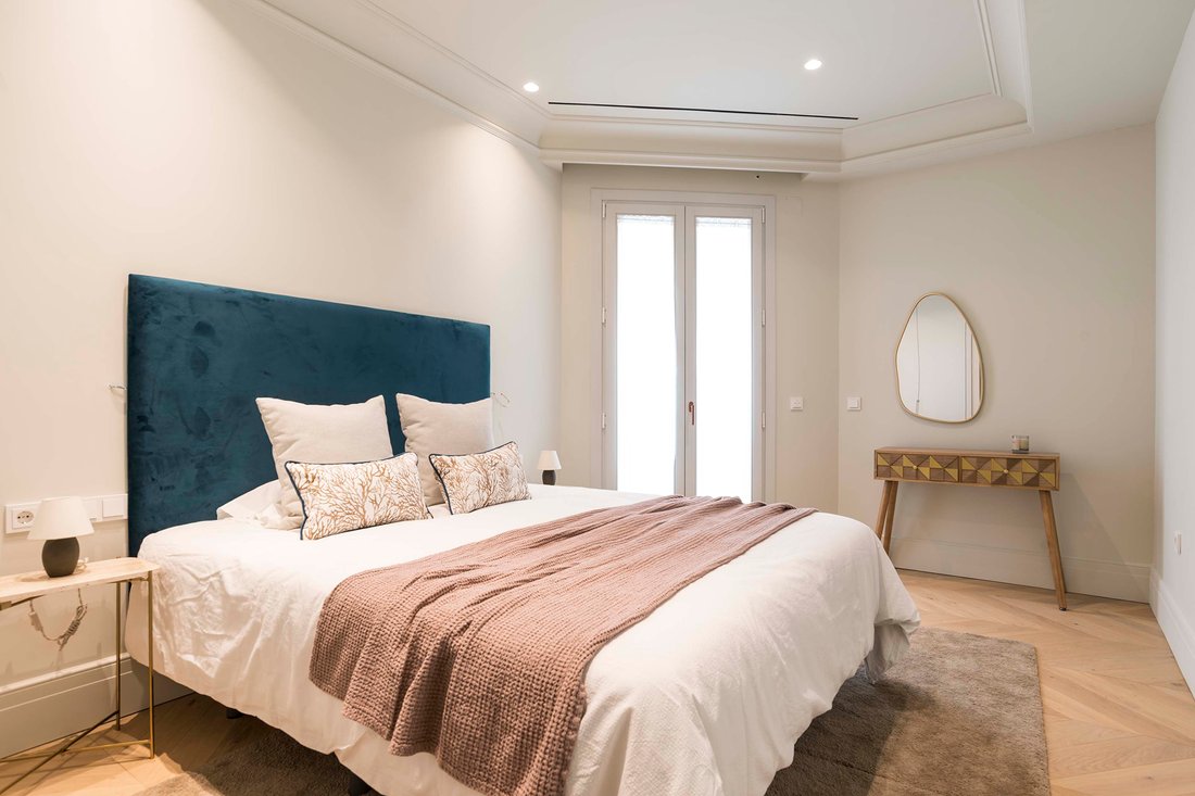 Apartment in Centro, Madrid, Spain 5 - 17719190