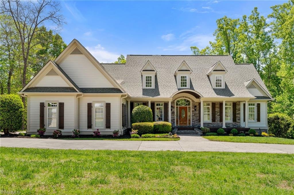 House in Belews Creek, North Carolina, United States 2 - 17718913