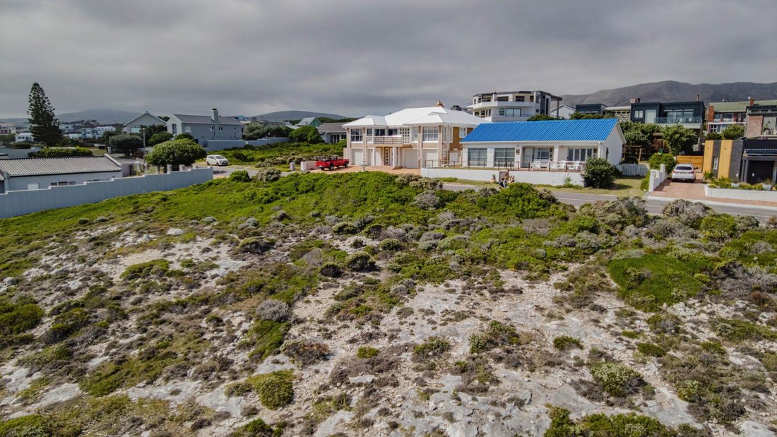 Land in De Kelders, Western Cape, South Africa 5 - 17719004