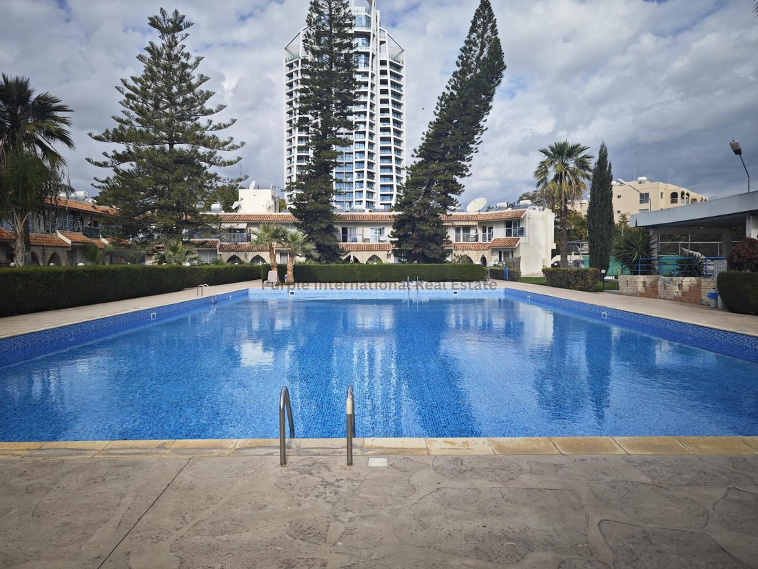 Apartment in Germasogeia, Limassol, Cyprus 5 - 17719096