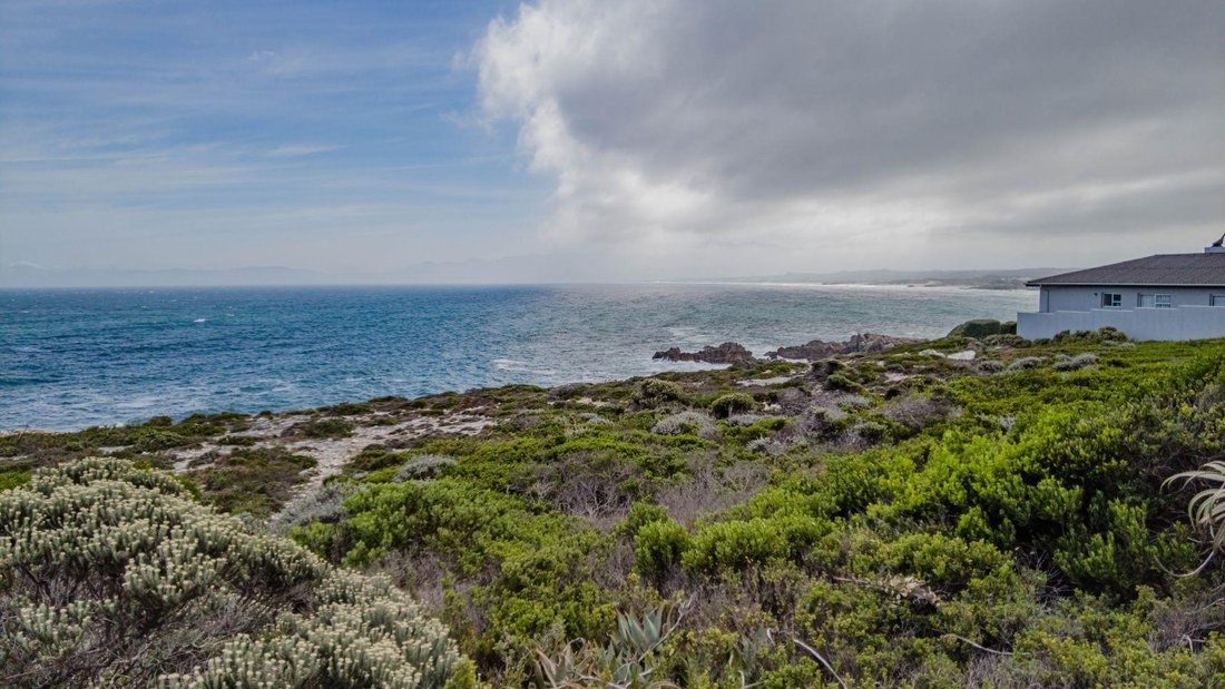Land in De Kelders, Western Cape, South Africa 4 - 17719004