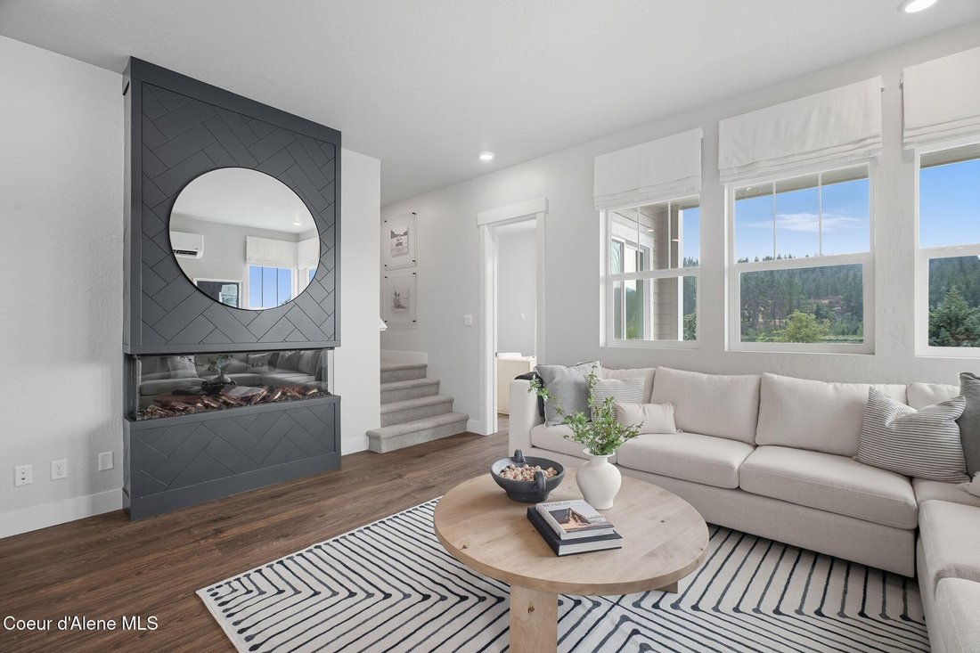 Condo in Coeur d'Alene, Idaho, United States 4 - 17718997