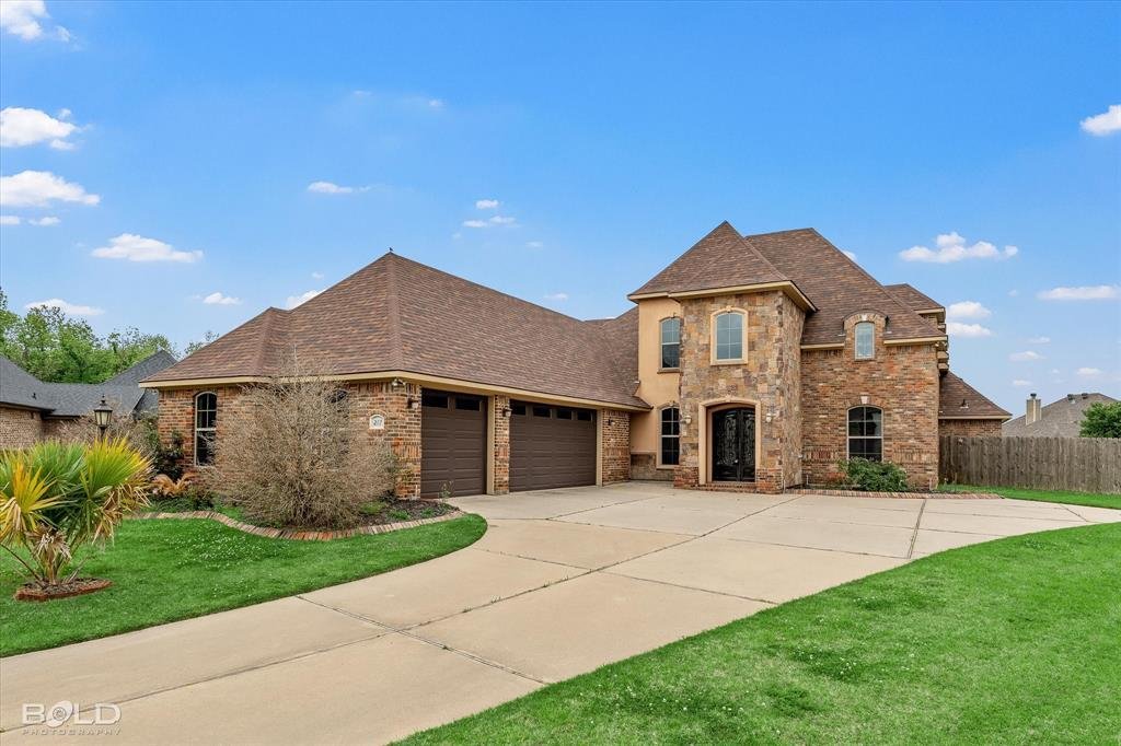 House in Bossier City, Louisiana, United States 2 - 17719089