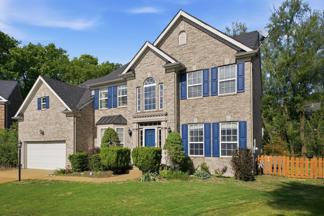 House in Franklin, Tennessee, United States 3 - 17718971