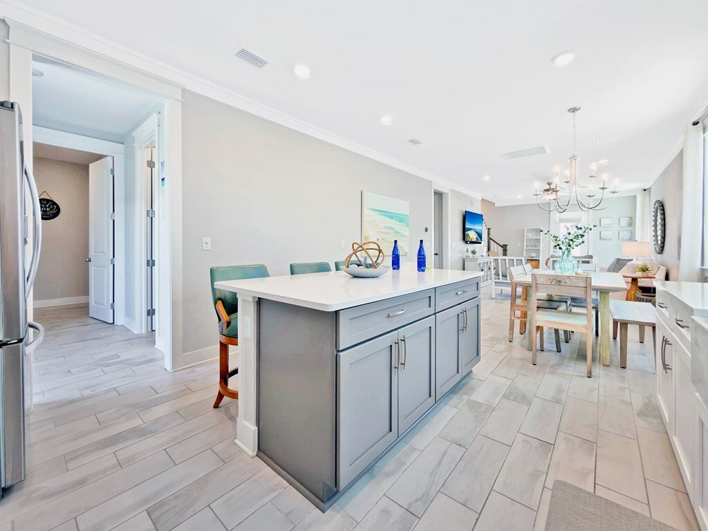 House in Port St. Joe, Florida, United States 4 - 17719068