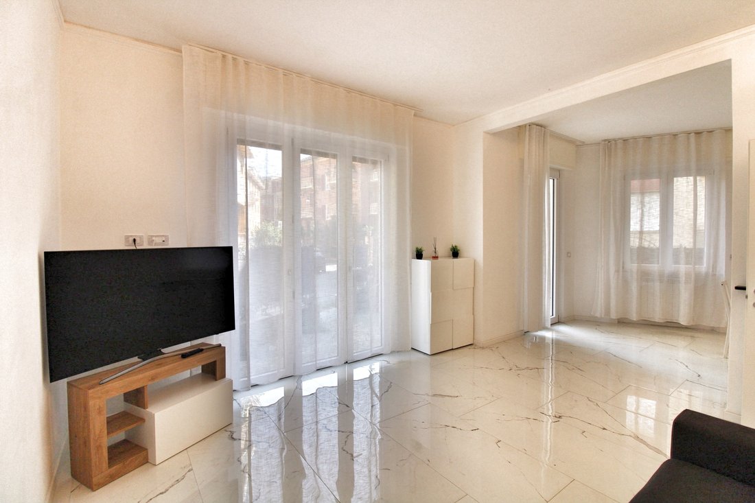 Apartment in Porto, Rapallo, Liguria 5 - 17719204