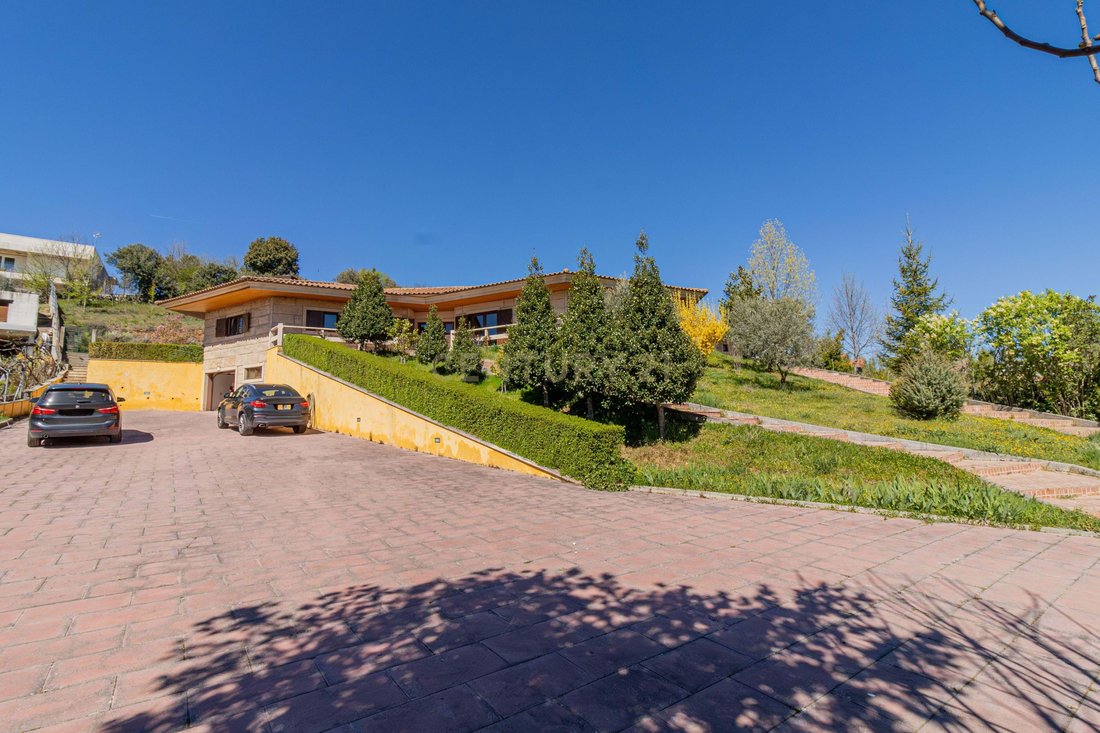 Villa in Sao Pedro de Sarracenos, Braganca District, Portugal 4 - 17361542