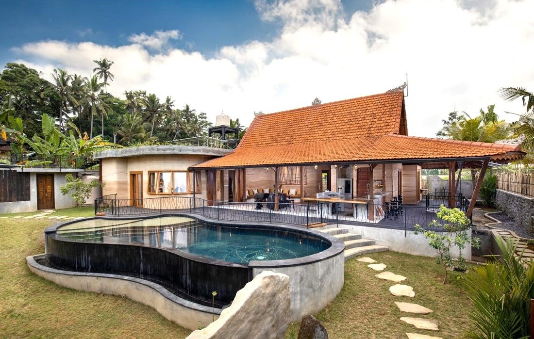 House in Ubud Area, Bali, Indonesia 2 - 17719180