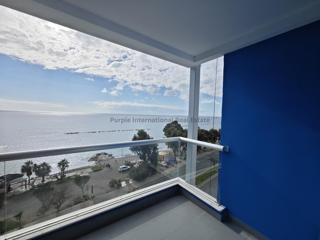 Apartment in Germasogeia, Limassol, Cyprus 1 - 17719096