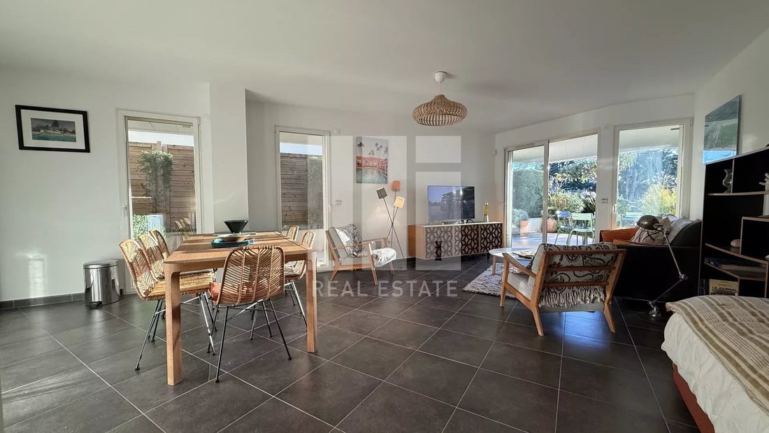 Apartment in La Californie, Cannes, France 2 - 17719237