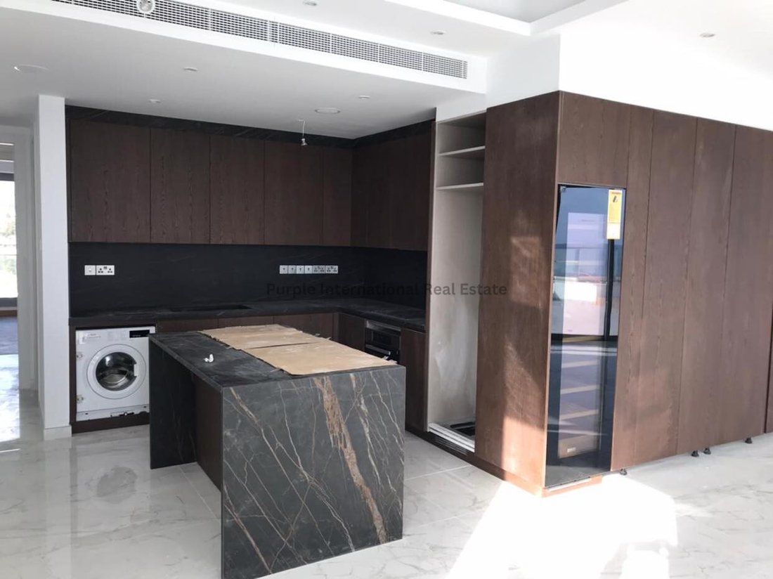Apartment in Agios Tychon, Limassol, Cyprus 5 - 17719168