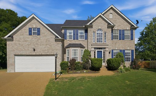 Haus in Franklin, Tennessee, Vereinigte Staaten 1