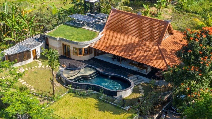 House in Ubud Area, Bali, Indonesia 1 - 17719180