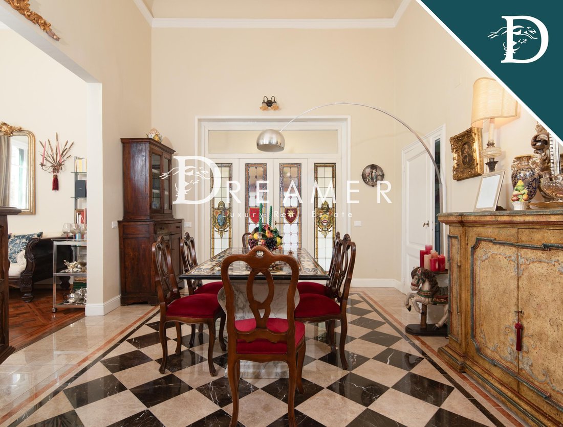 Apartment in Center, Florence, Tuscany 4 - 17690630