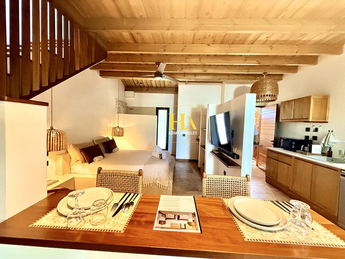 Villa in France 5 - 17650286