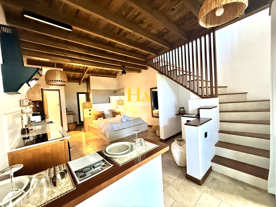 Villa in France 1 - 17650286