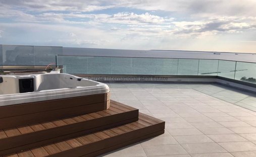 Apartamento en Agios Tychon, Distrito de Limasol, Chipre 1