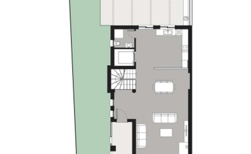 Casa a Vari, Attica, Grecia 1