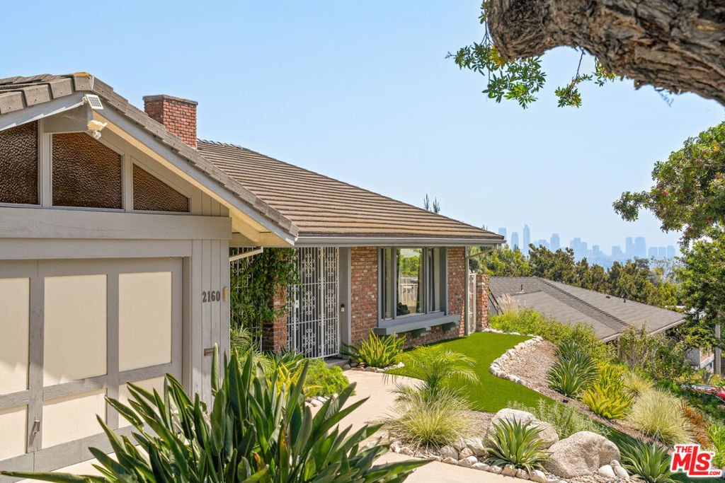 House in Los Angeles, California, United States 5 - 17719028