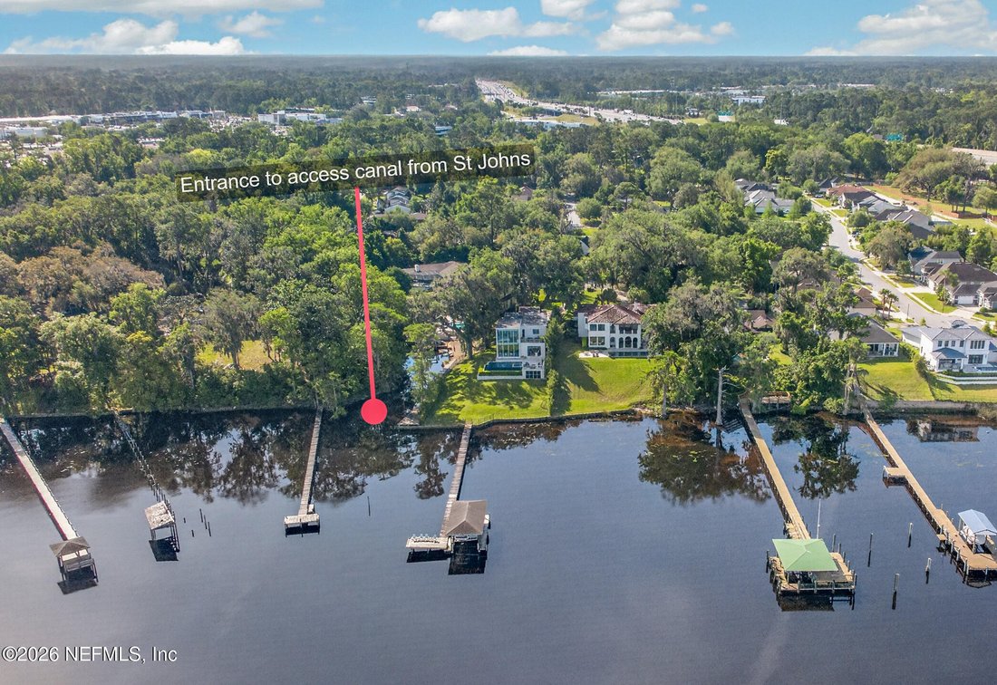 House in Jacksonville, Florida, United States 4 - 17719093