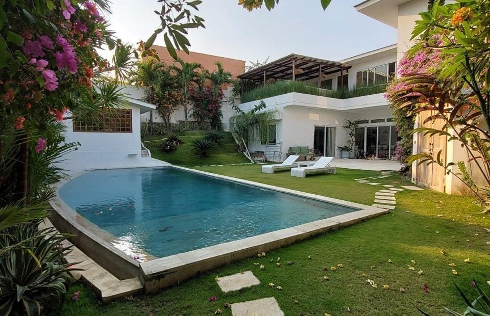 House in North Kuta, Bali, Indonesia 1 - 17719126