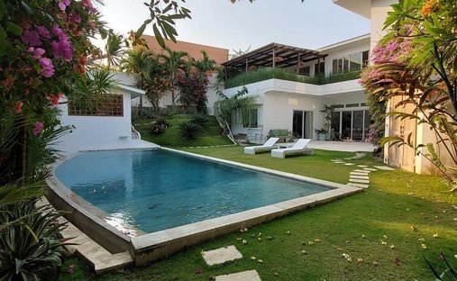 Casa a North Kuta, Bali, Indonesia 1