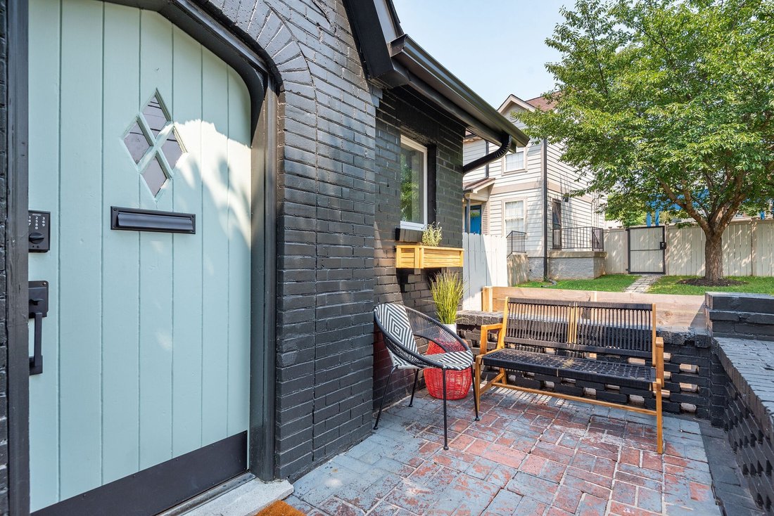 House in Nashville, Tennessee, United States 4 - 17718990