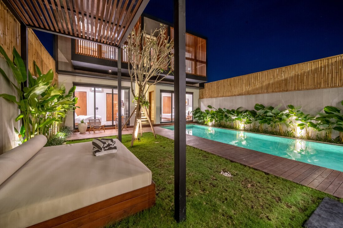 House in North Kuta, Bali, Indonesia 2 - 17719185