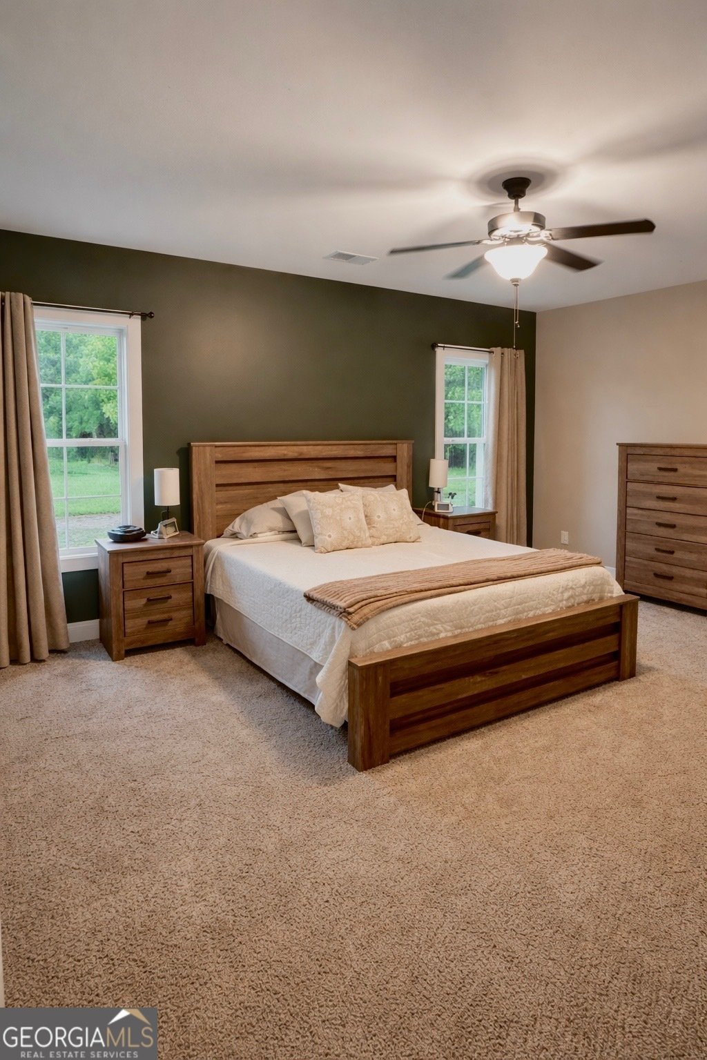 House in Social Circle, Georgia, United States 5 - 17663125