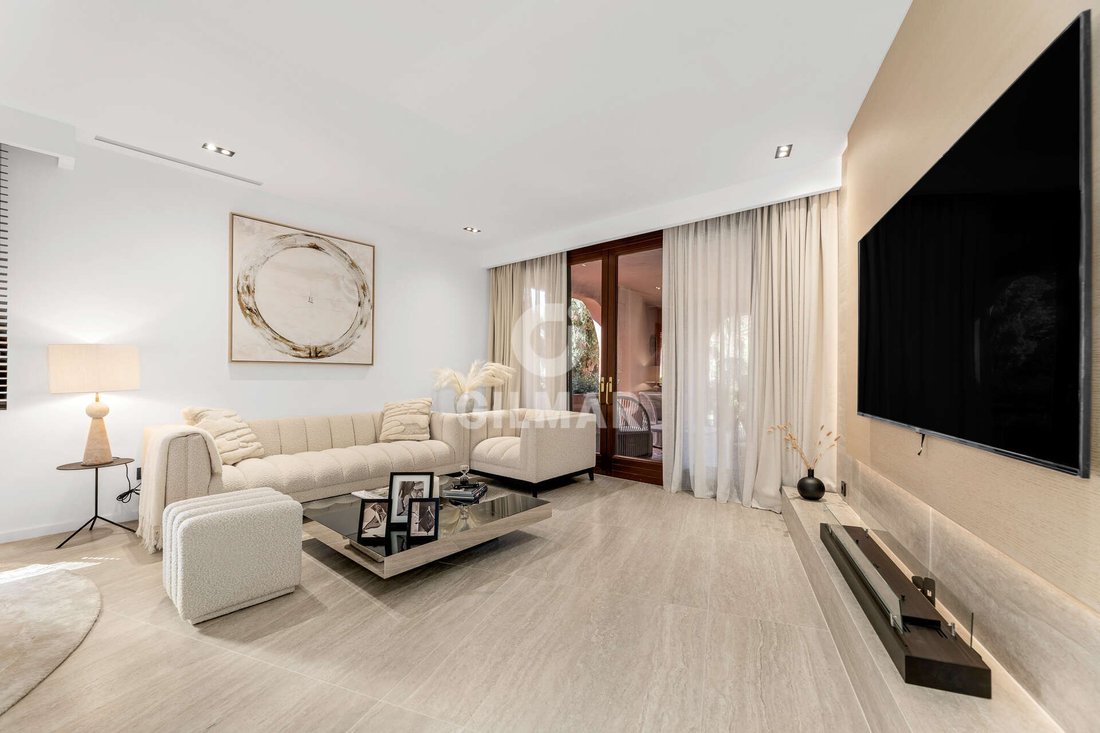 Appartamento a Gualdalmansa, Estepona, Andalusia 5 - 17712784