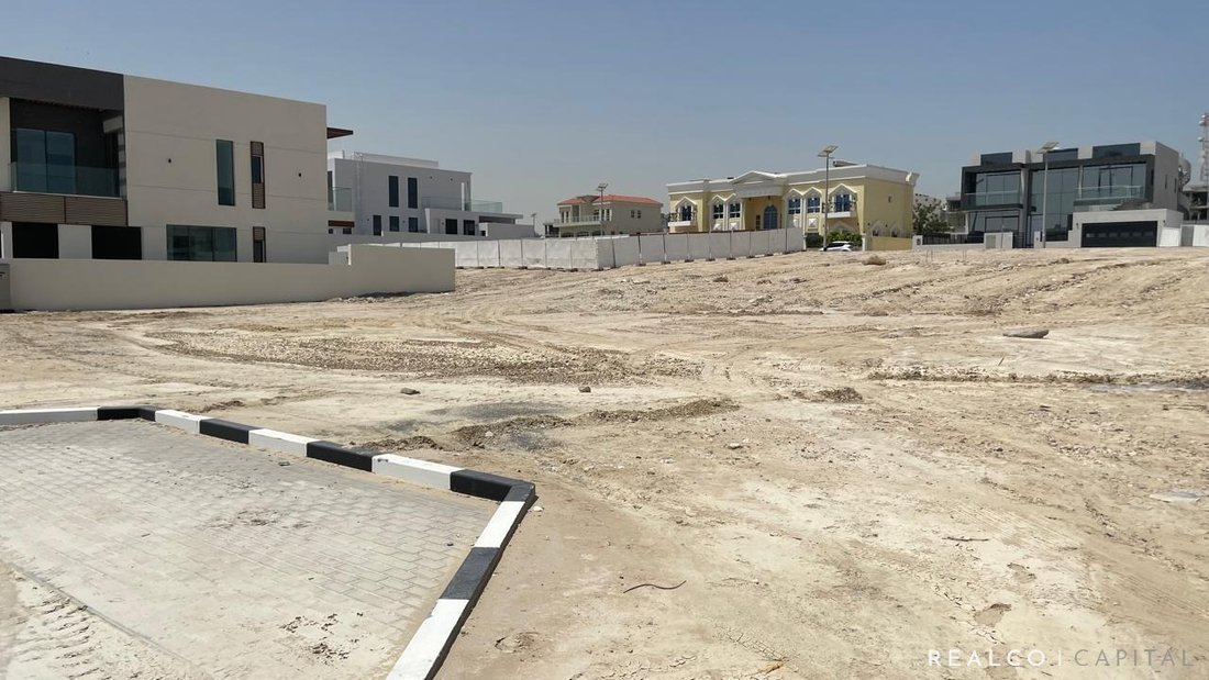 Land in Saih Shuaib 1, Saih Shuaib, Dubai 4 - 17719107